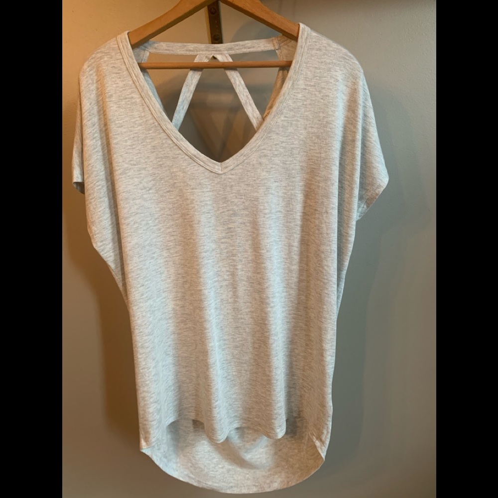 Express tee